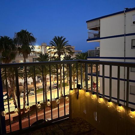 Apartamento Tavernes Playa Тавернес де Валдигна Екстериор снимка