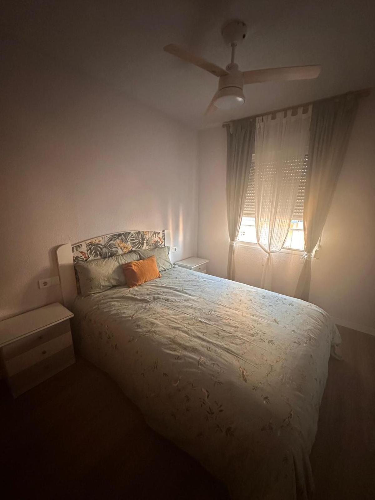 Apartamento Tavernes Playa Тавернес де Валдигна Екстериор снимка