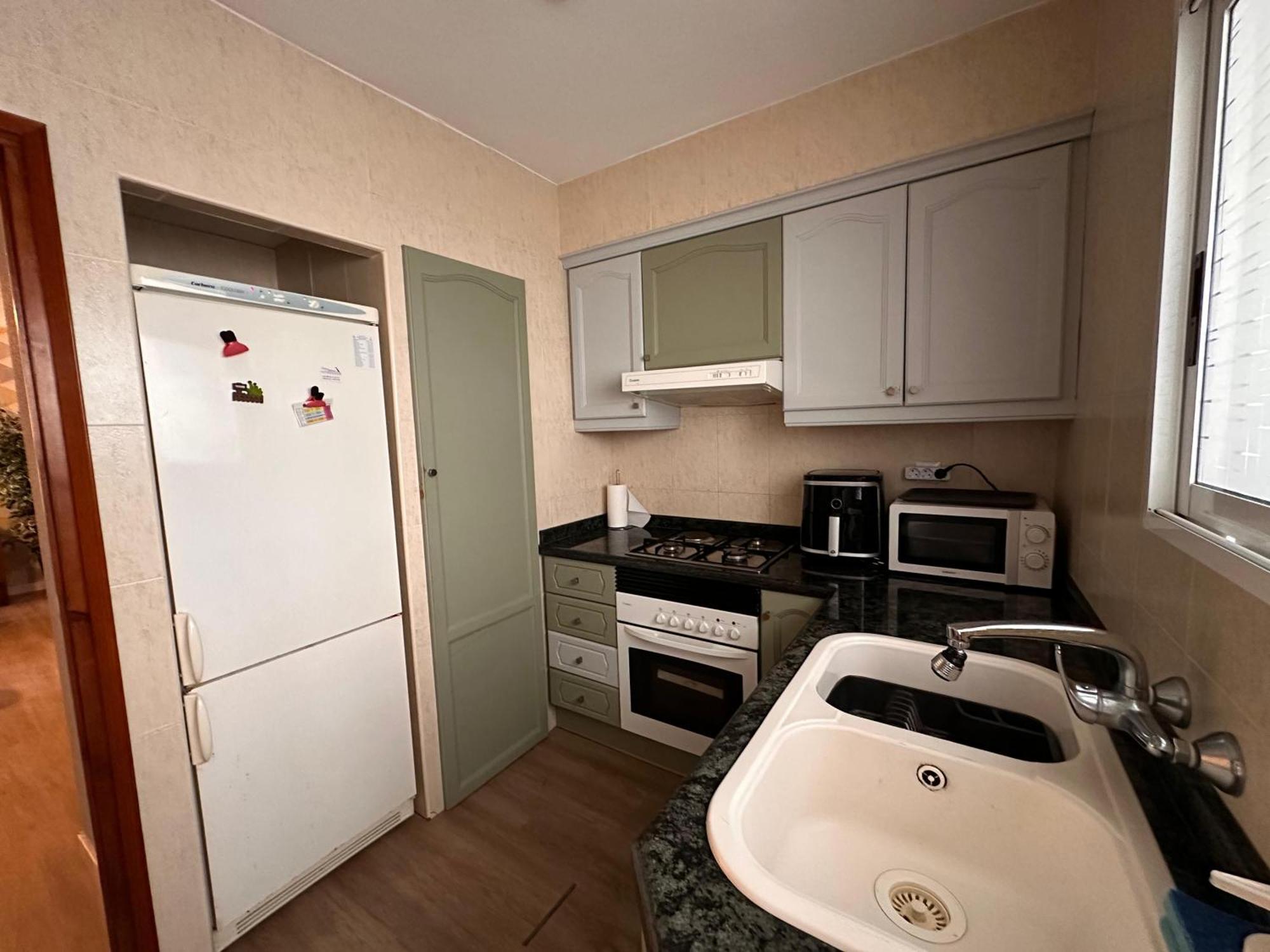 Apartamento Tavernes Playa Тавернес де Валдигна Екстериор снимка