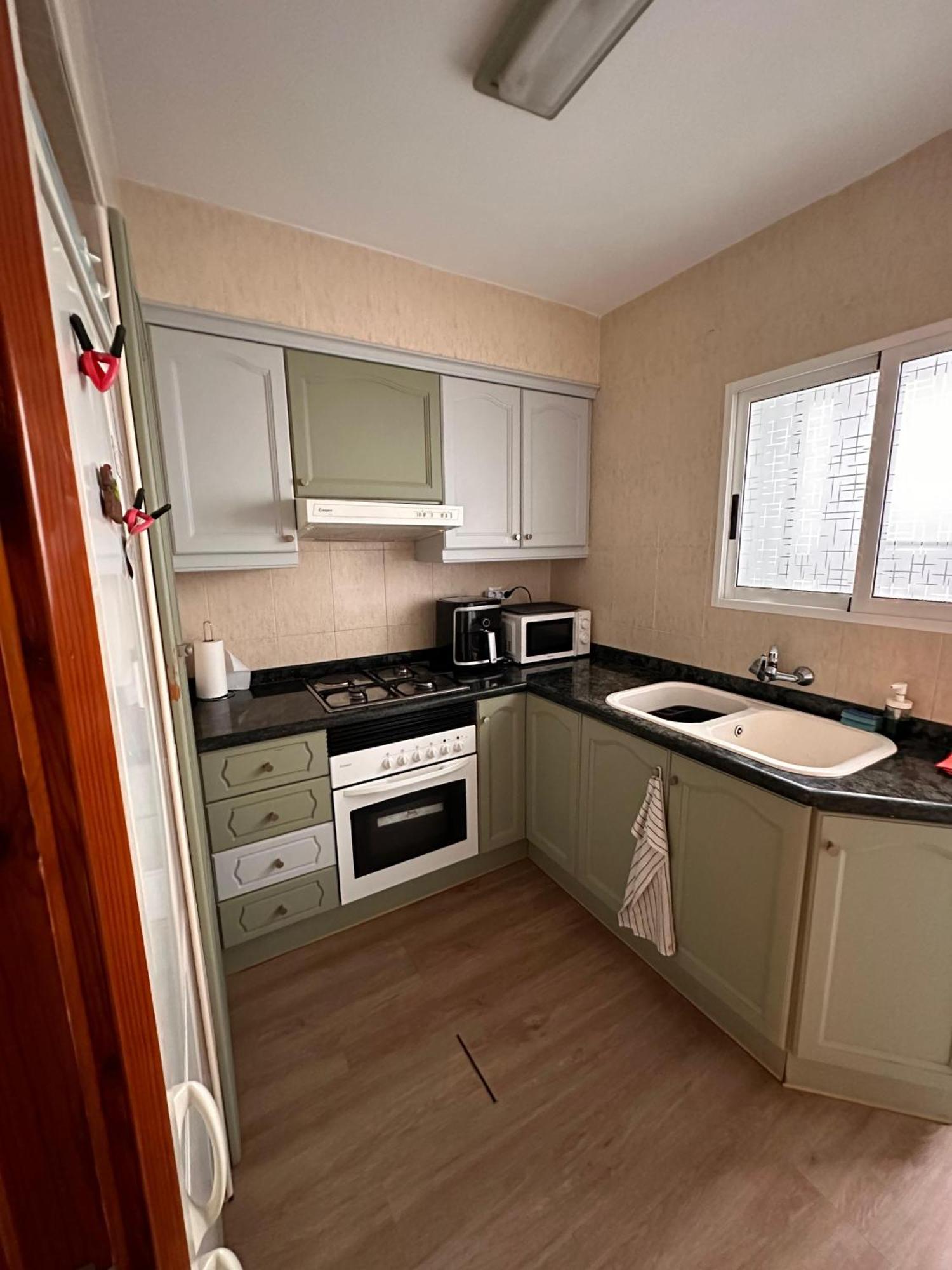 Apartamento Tavernes Playa Тавернес де Валдигна Екстериор снимка