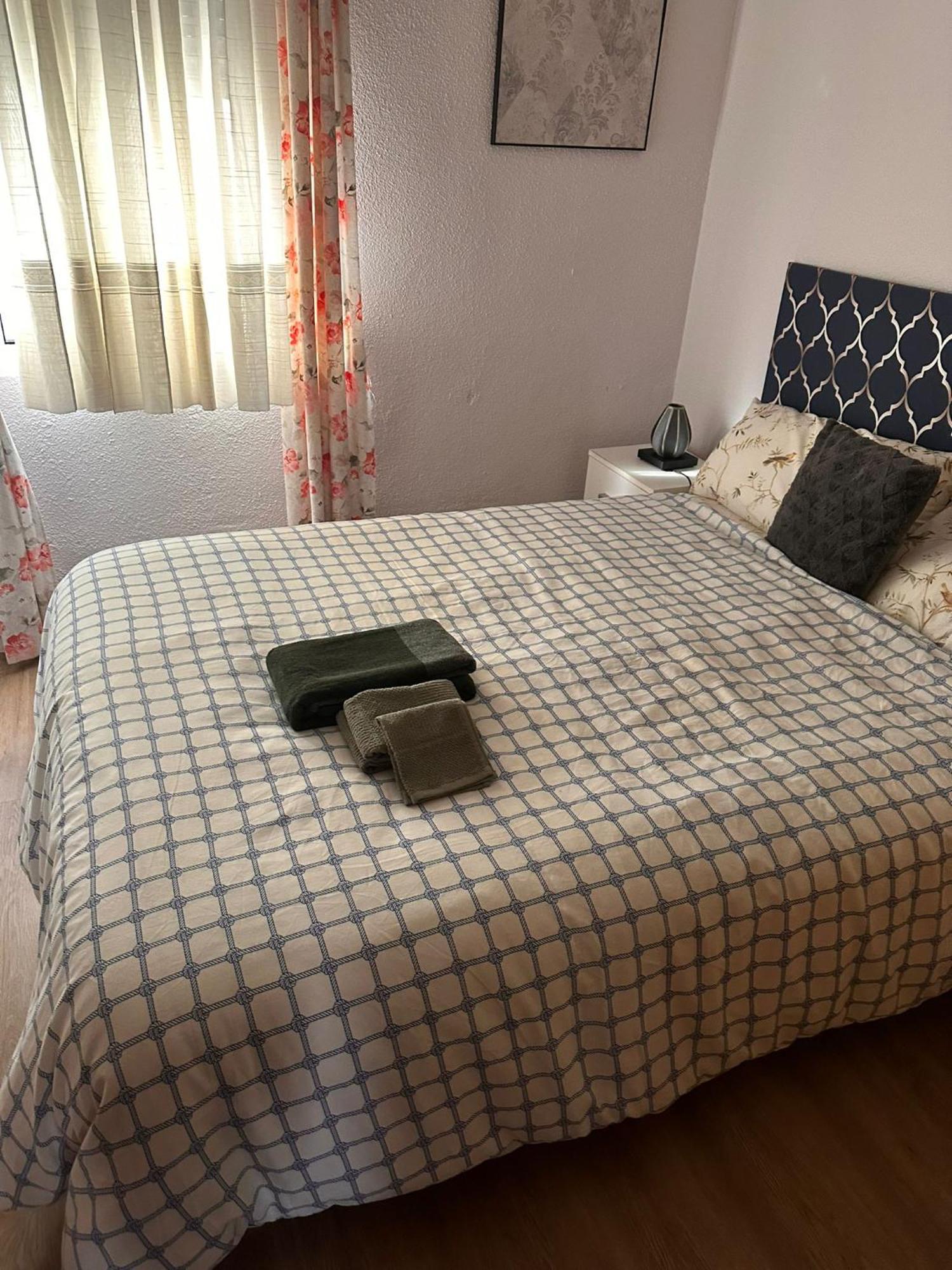 Apartamento Tavernes Playa Тавернес де Валдигна Екстериор снимка